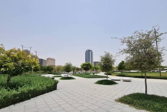 Dubai Science Park