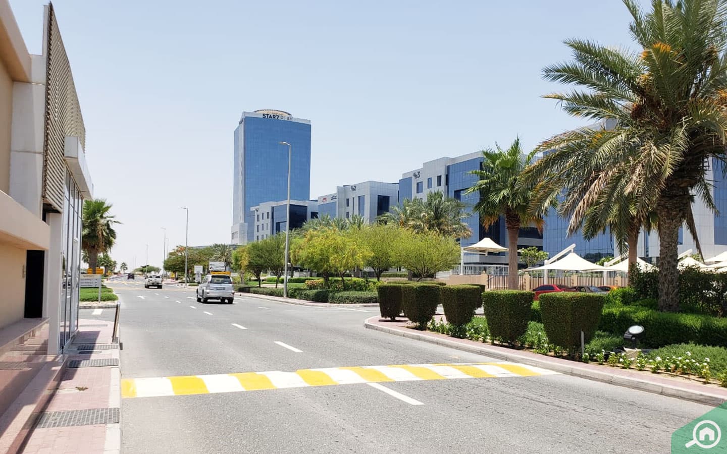 Dubai Studio City