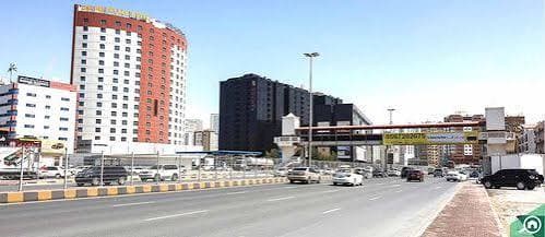 Ajman Industrial 2