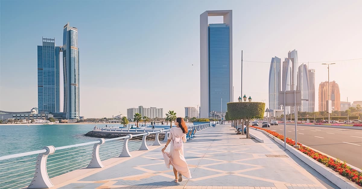 Qasr Al Bahr