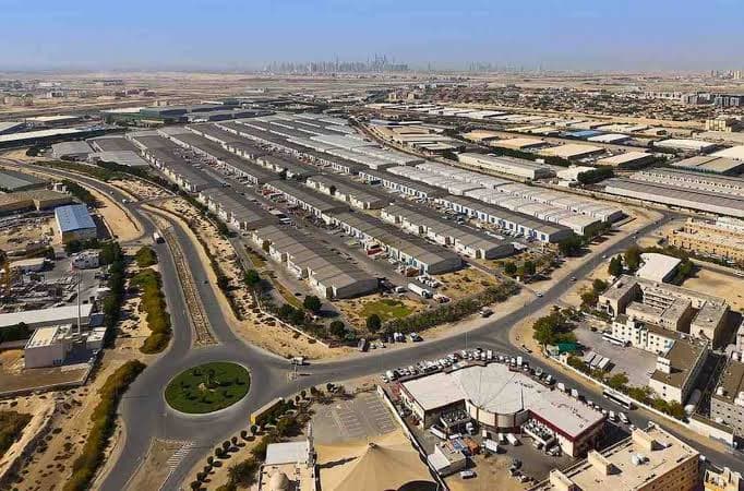 Dubai Investments Park