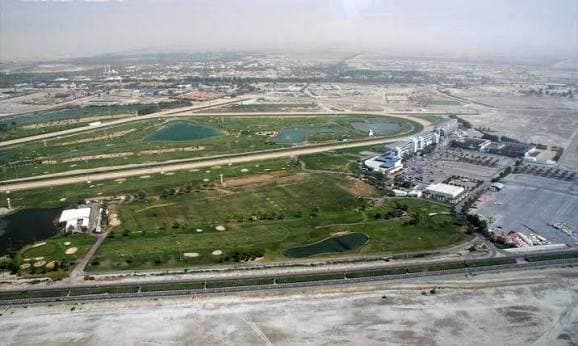 Nad Al Sheba