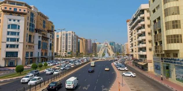 Oud Al Muteena 2