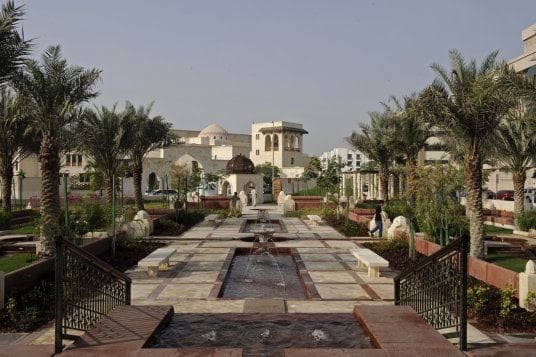Oud Metha