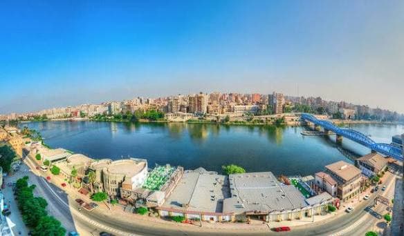 Al Mansoura