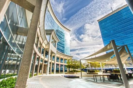 Ajman Free Economic Zone