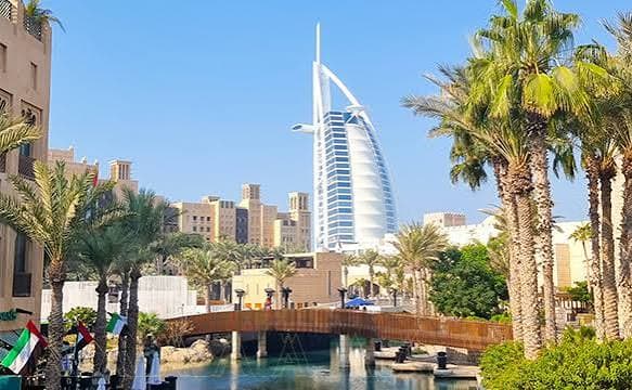 Al Rashidiya