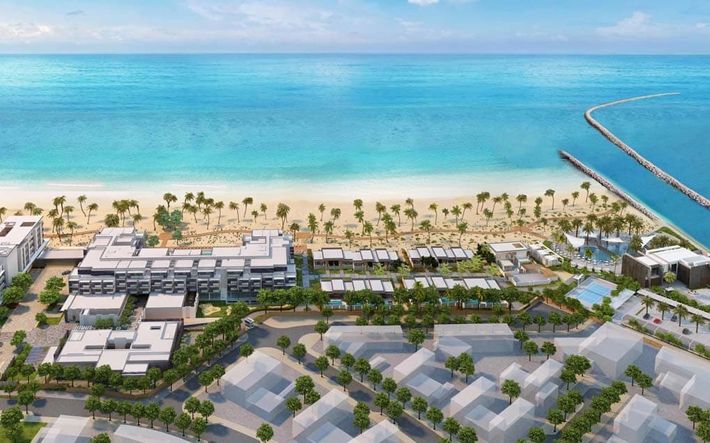 Pearl Jumeirah