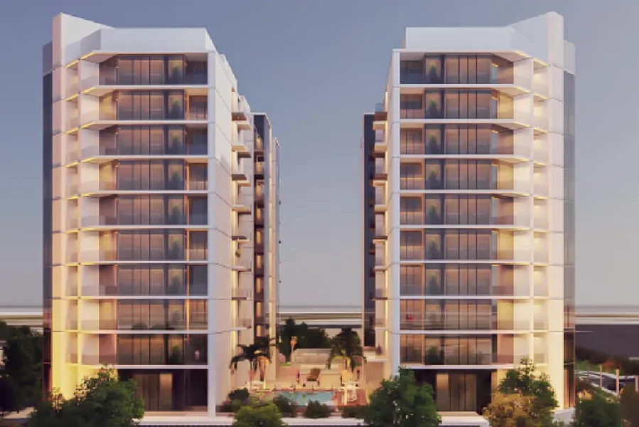 Roof Comfort Residences