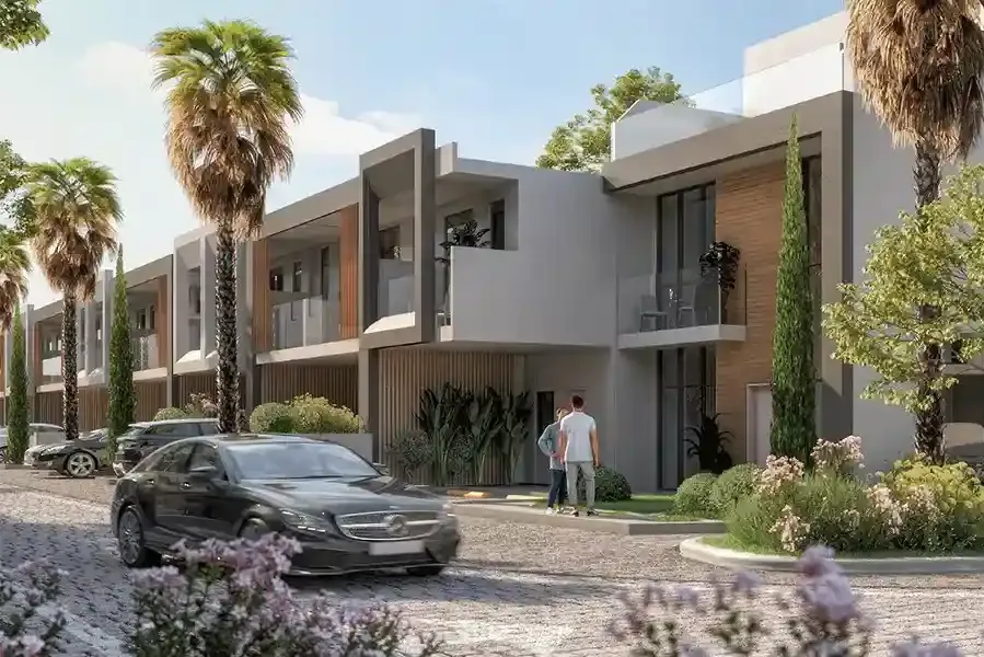 Verdana Townhouses 10