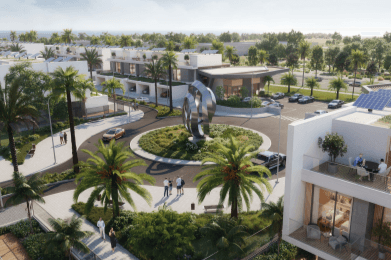 Aila Homes
