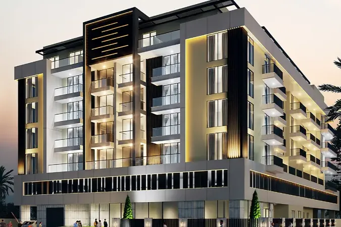 Linden Residences