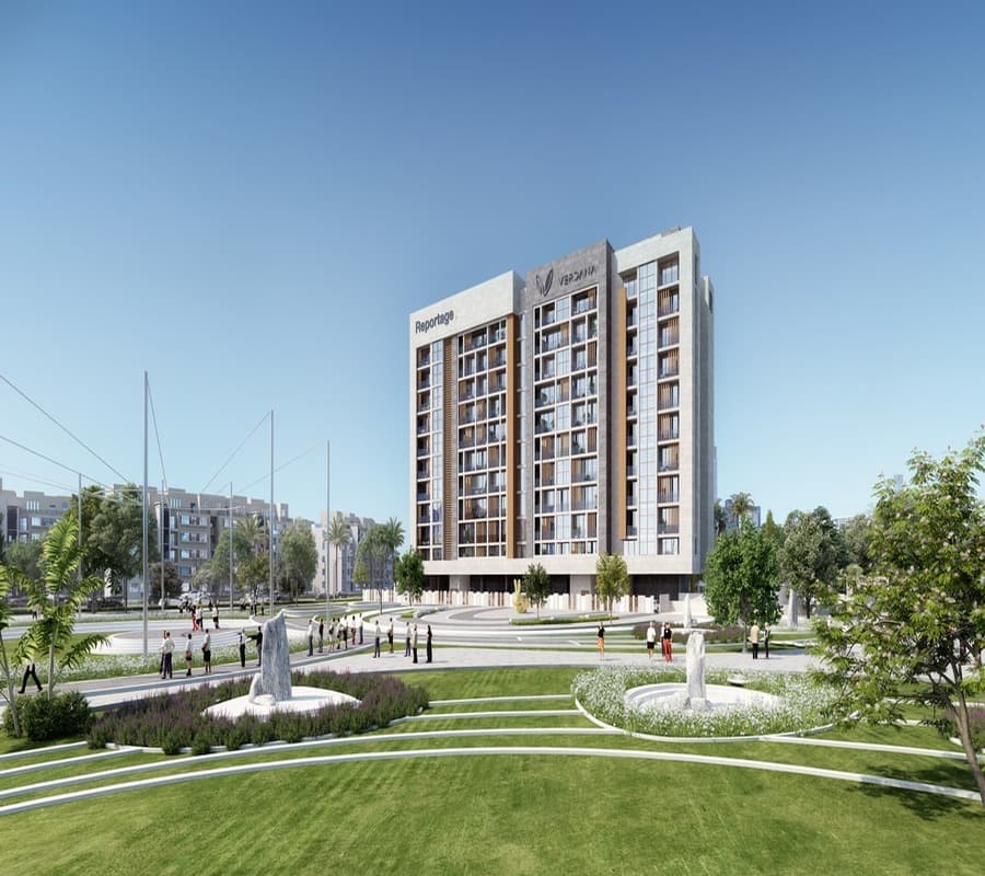 Verdana Residences 9