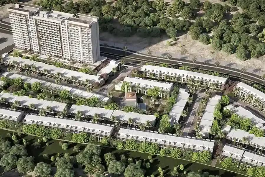 Verdana Residences 7