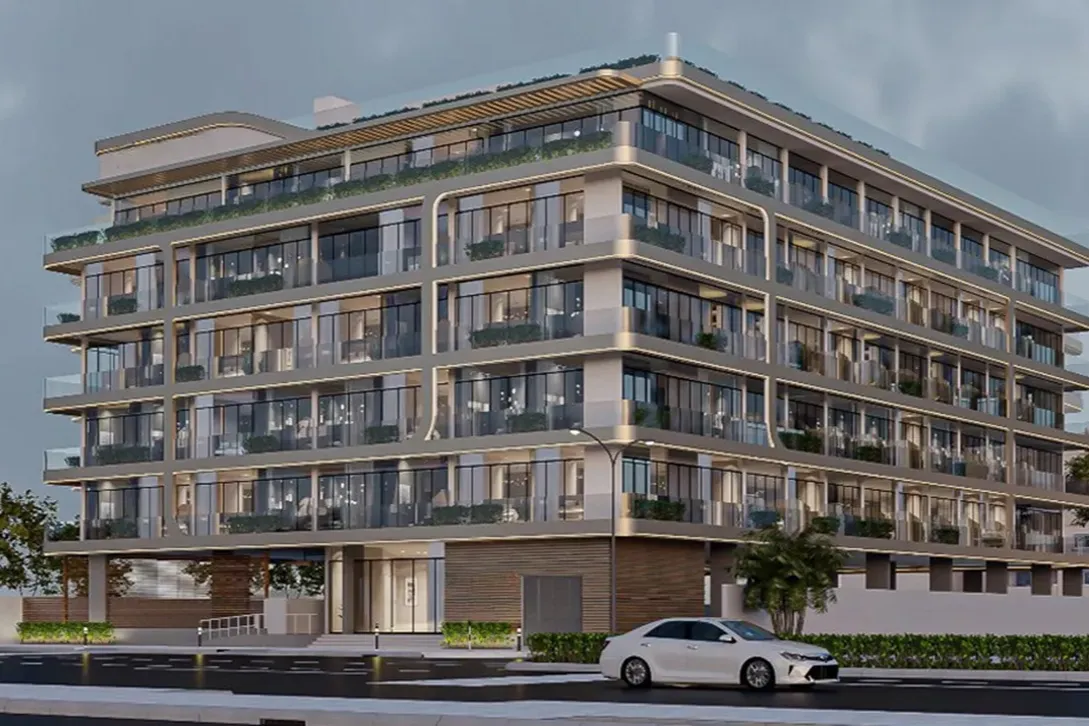 Elevia Residences