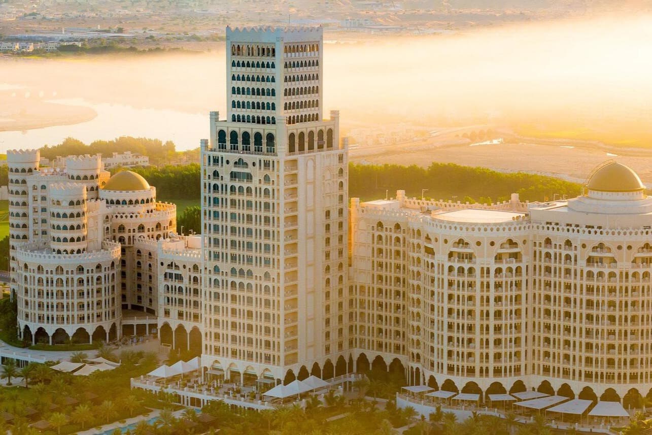 Waldorf Astoria Residences
