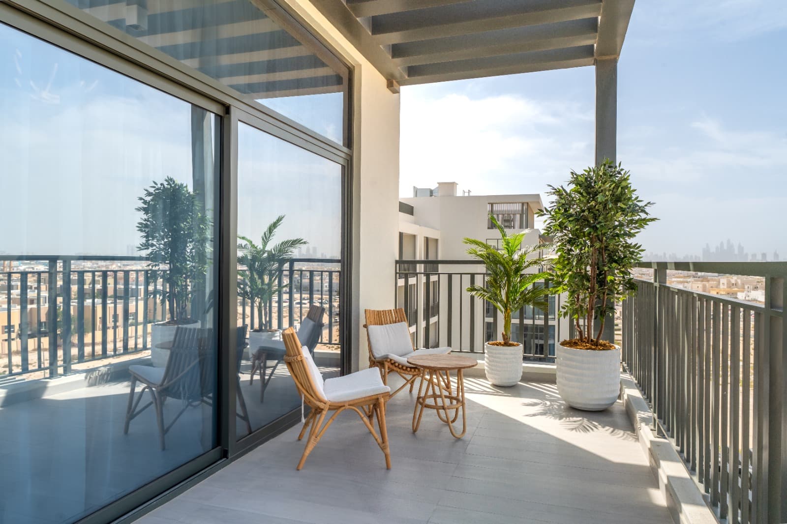 Bellavion Residences