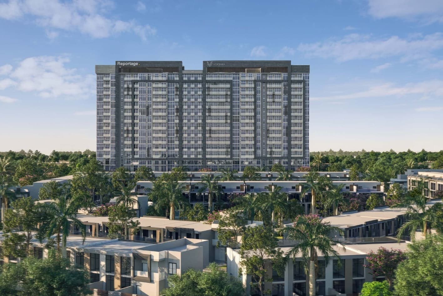 Verdana Residences 4