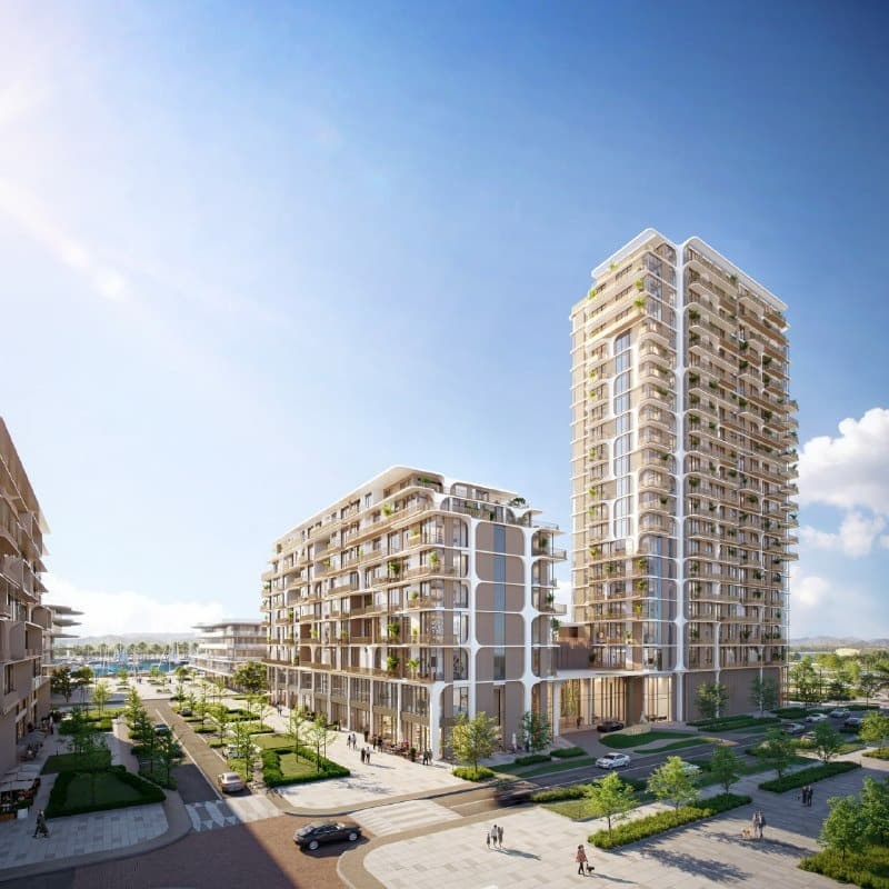 Nura Residences