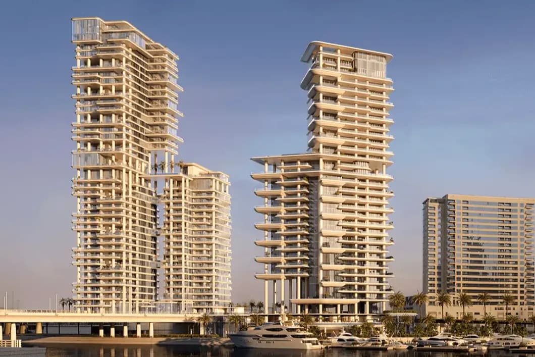 Vela Viento Dorchester Collection