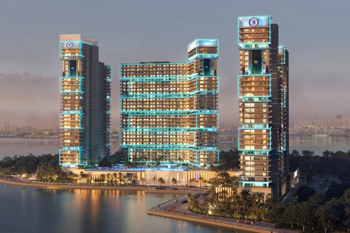 Chelsea Residences