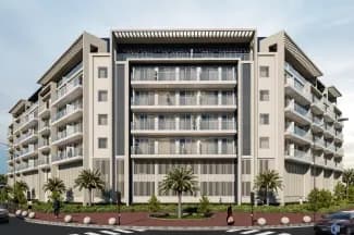 Glorious Central Residences