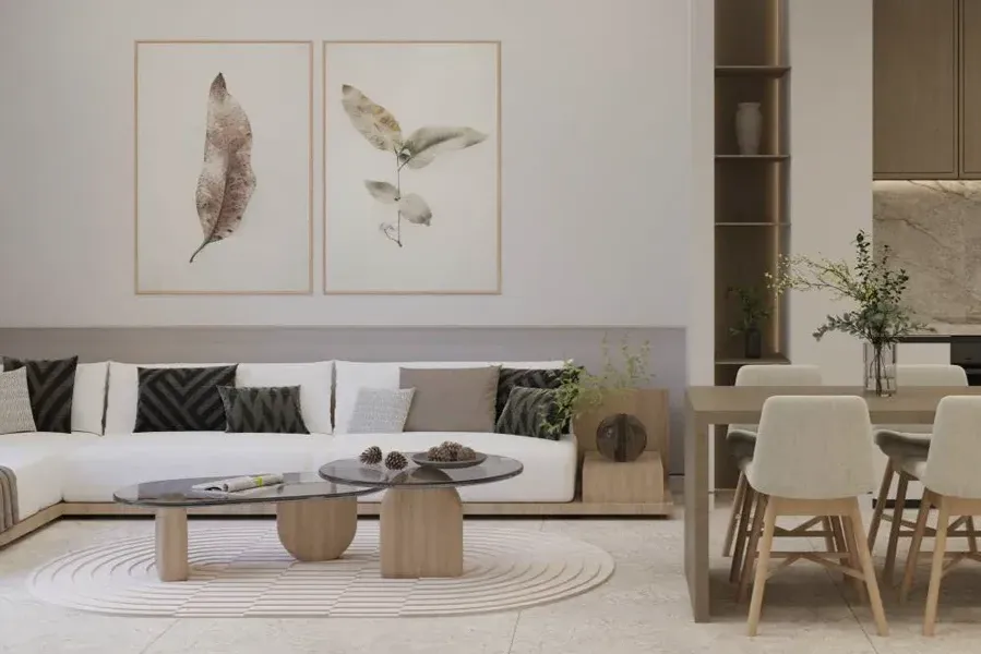 Almaara Residences