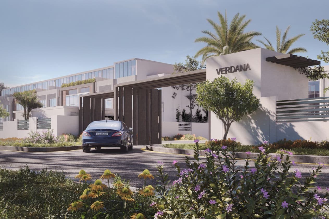 Verdana Townhouses 4
