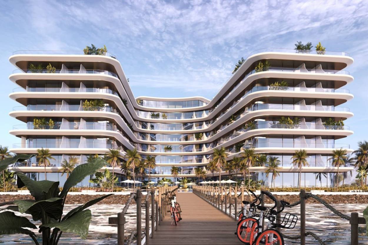 Gianfranco Ferre Residences