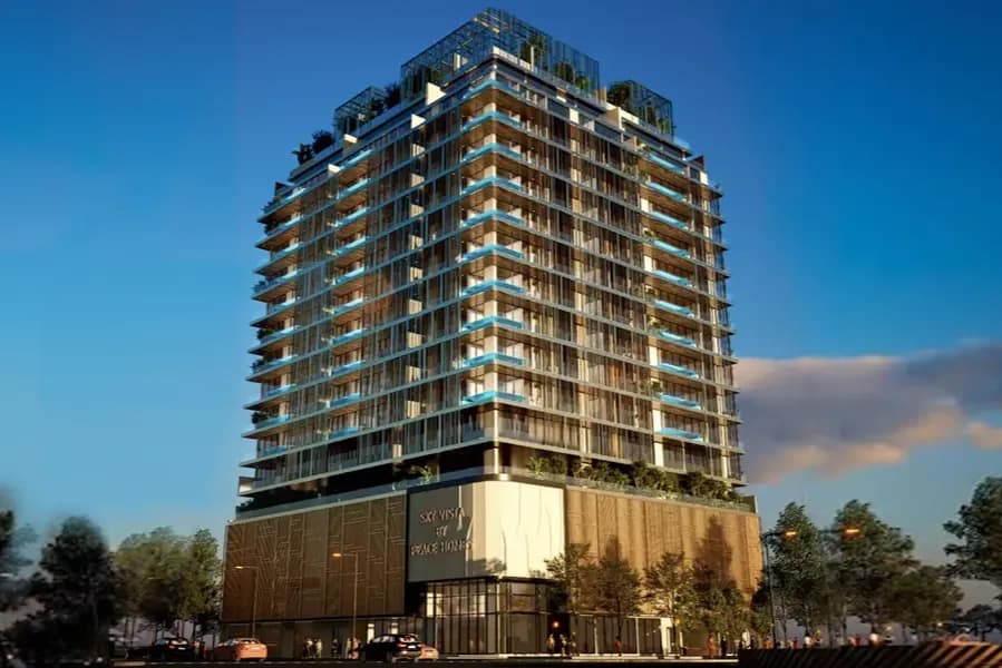 Sky Vista