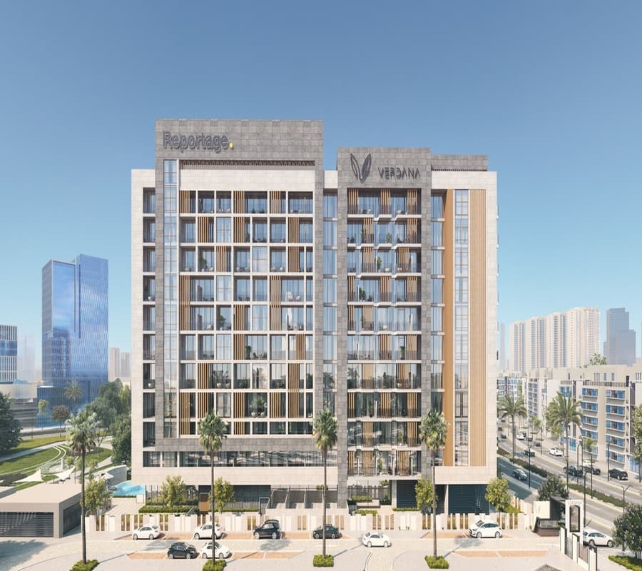 Verdana Residences 8