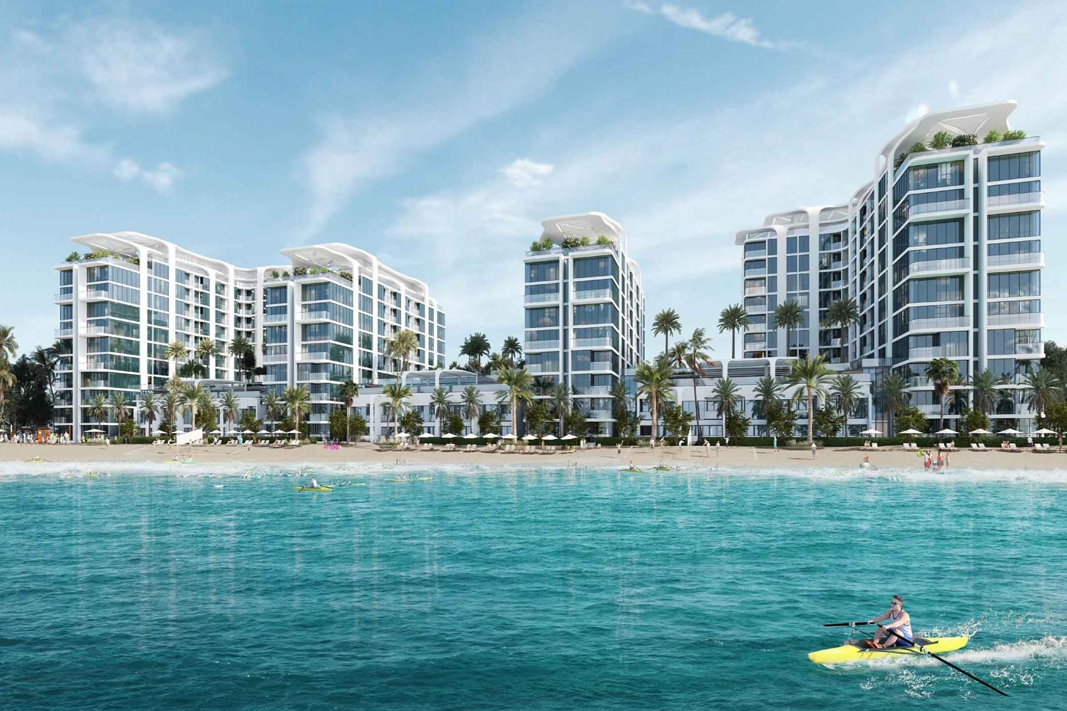 Florine Beach Residence