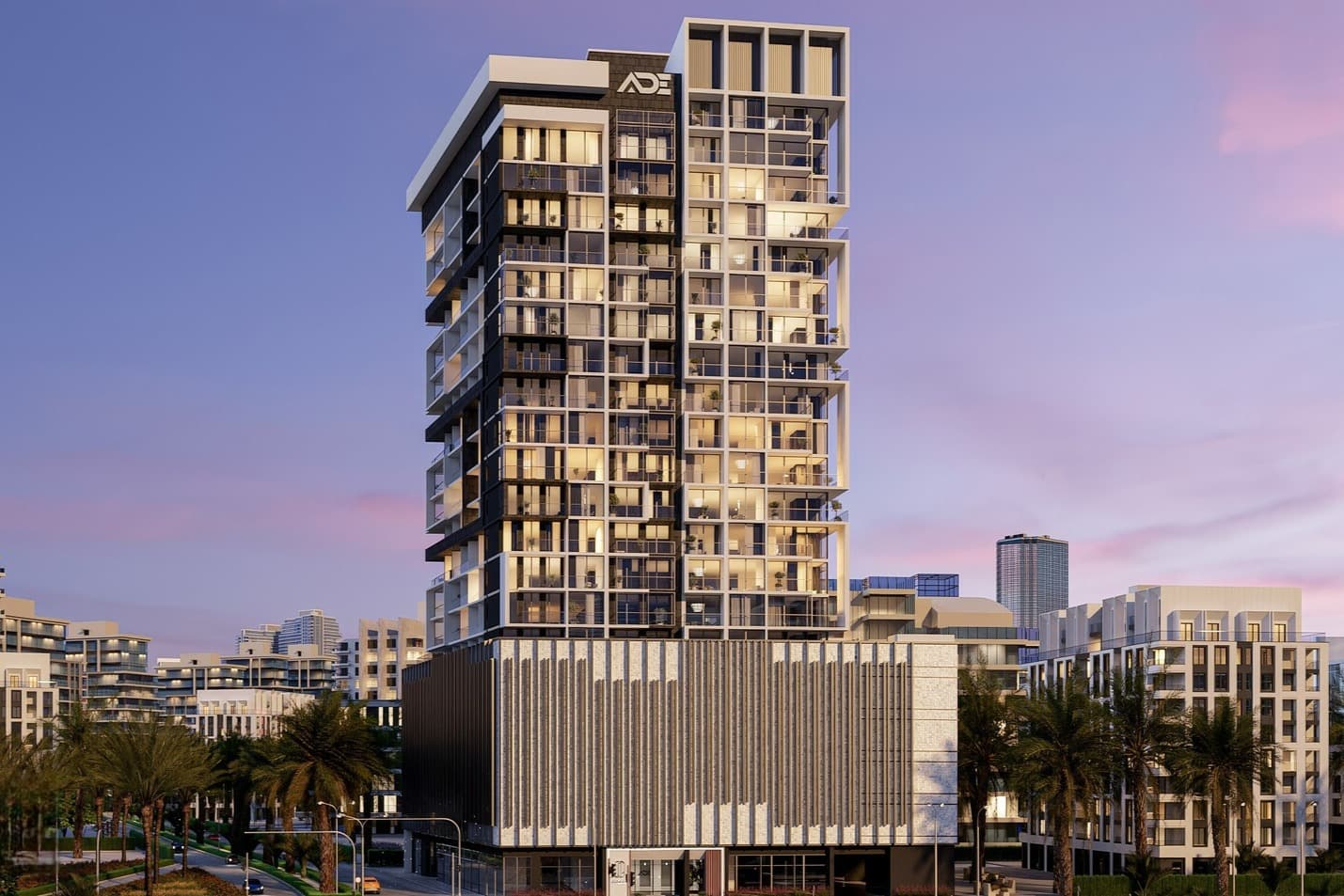 Greygate Residences