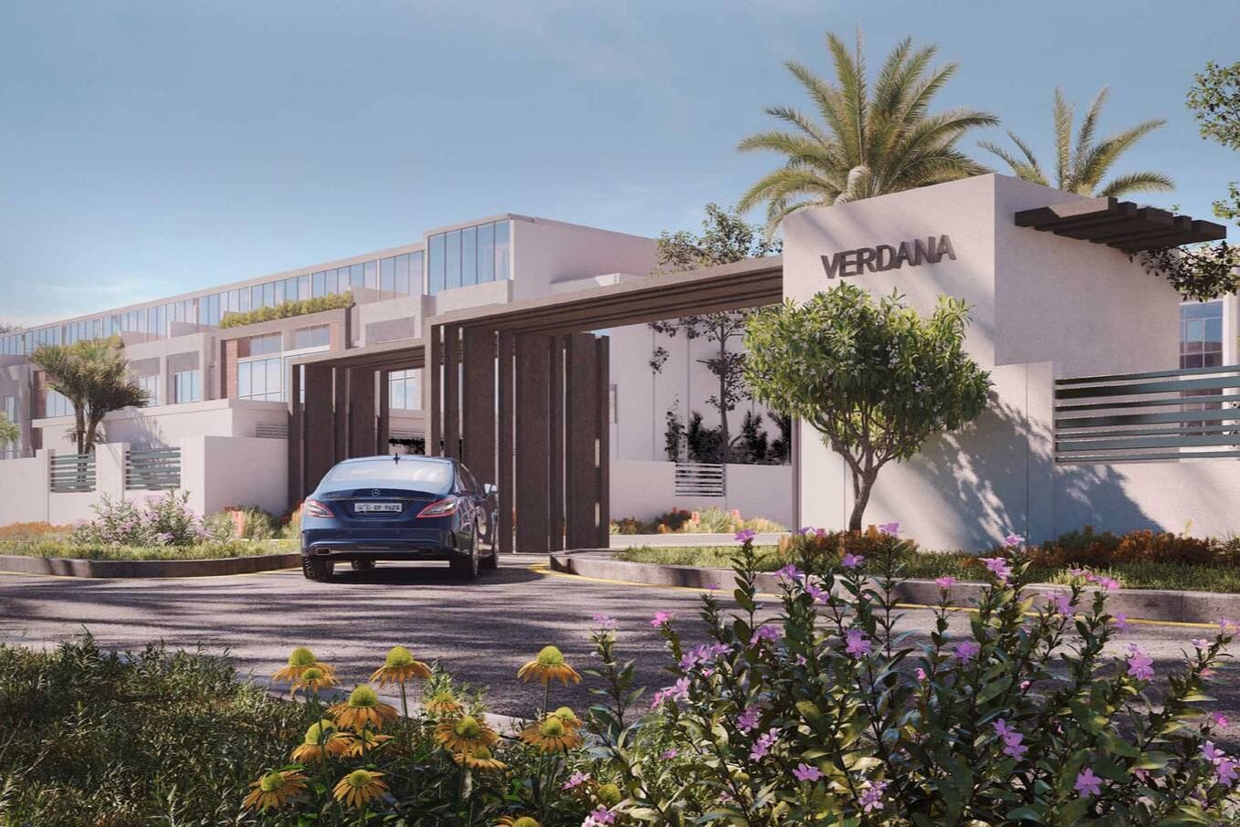 Verdana Townhouses 3