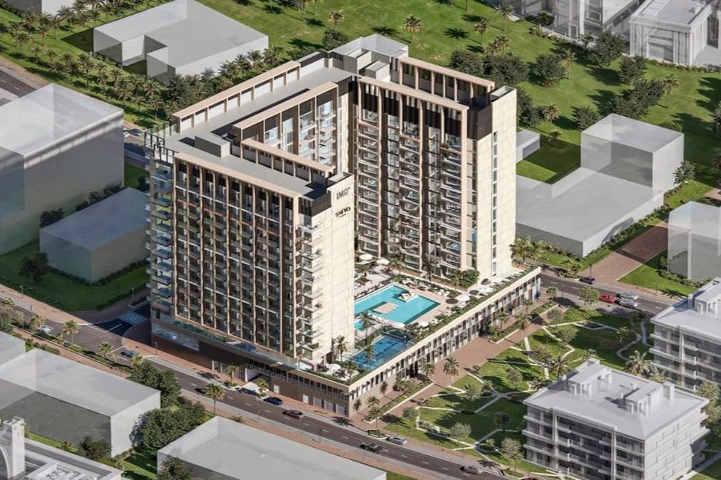 Taiyo Residences