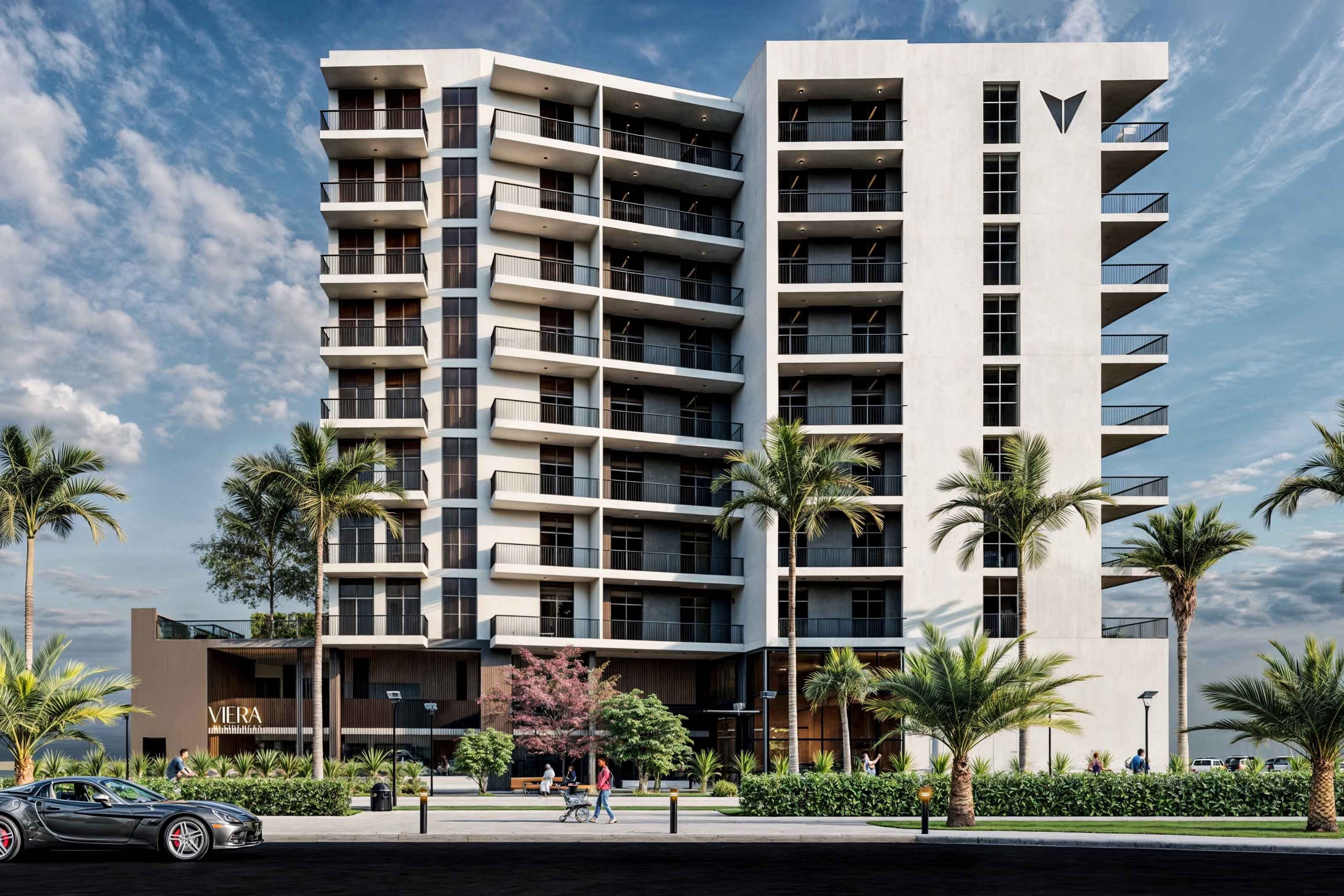 Viera Residences