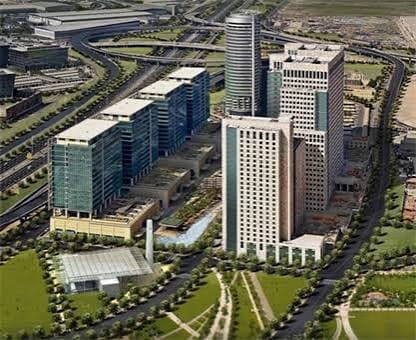 Jabal Ali Third