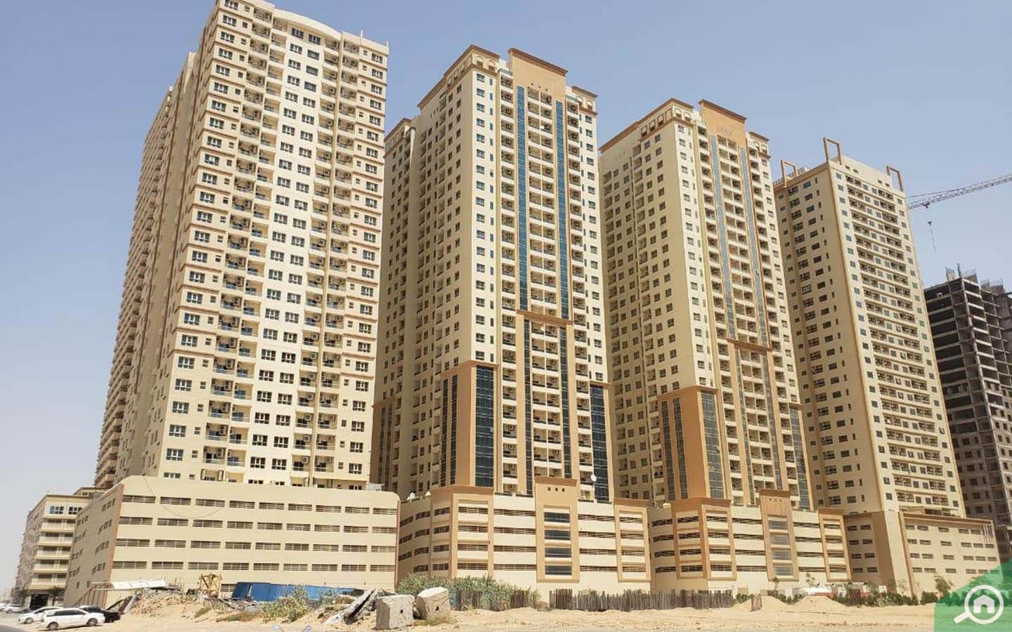 Emirates City