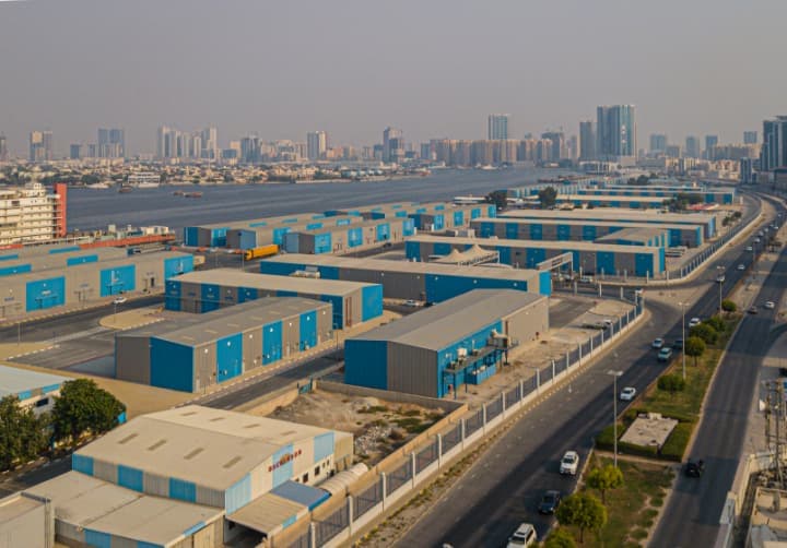 Ajman Free Economic Zone