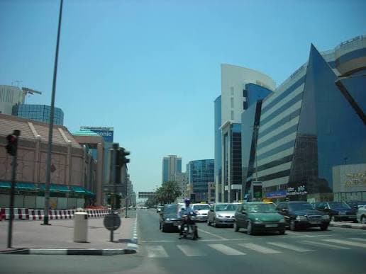 Al Mankhool