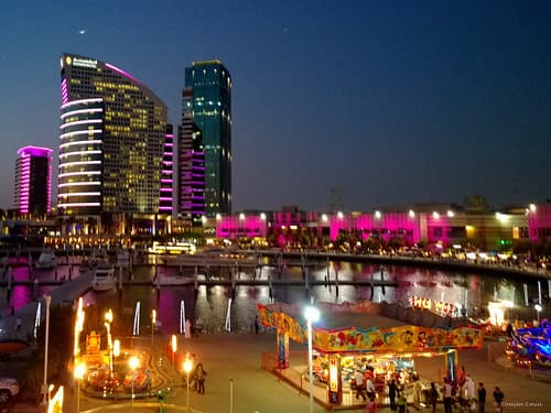 Ras al Khor Industrial 1