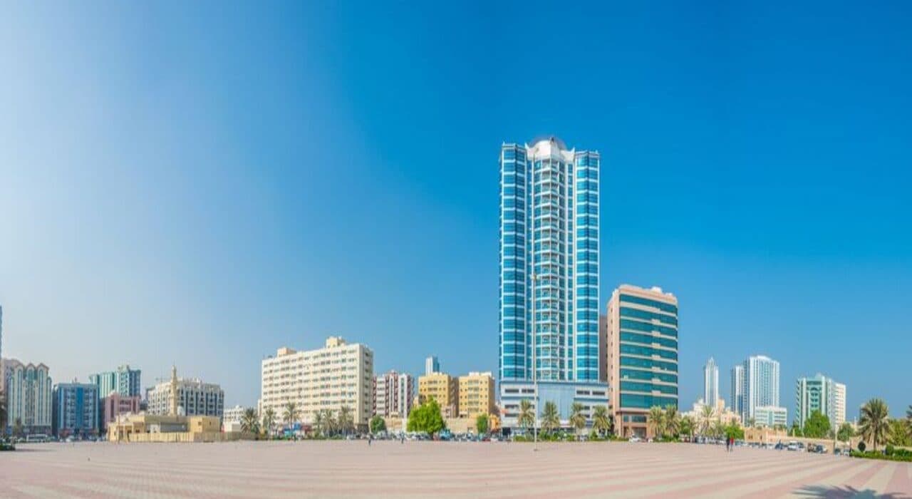 Al Bustan