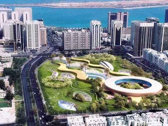 Al Khalidiyah