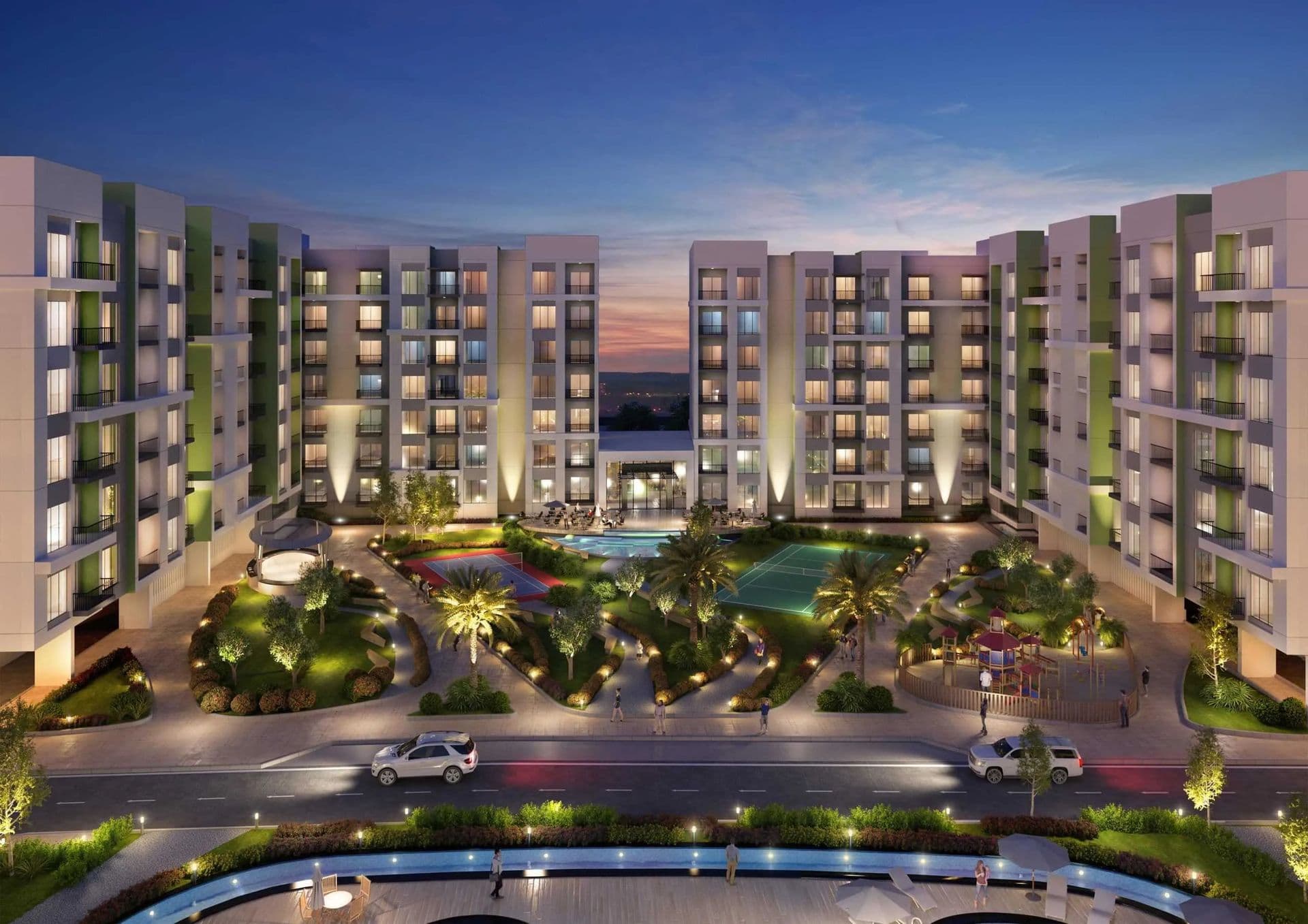 Al Warsan — image 1