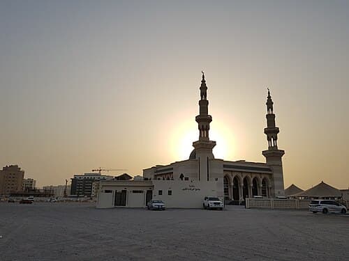 Al Warqa — image 1
