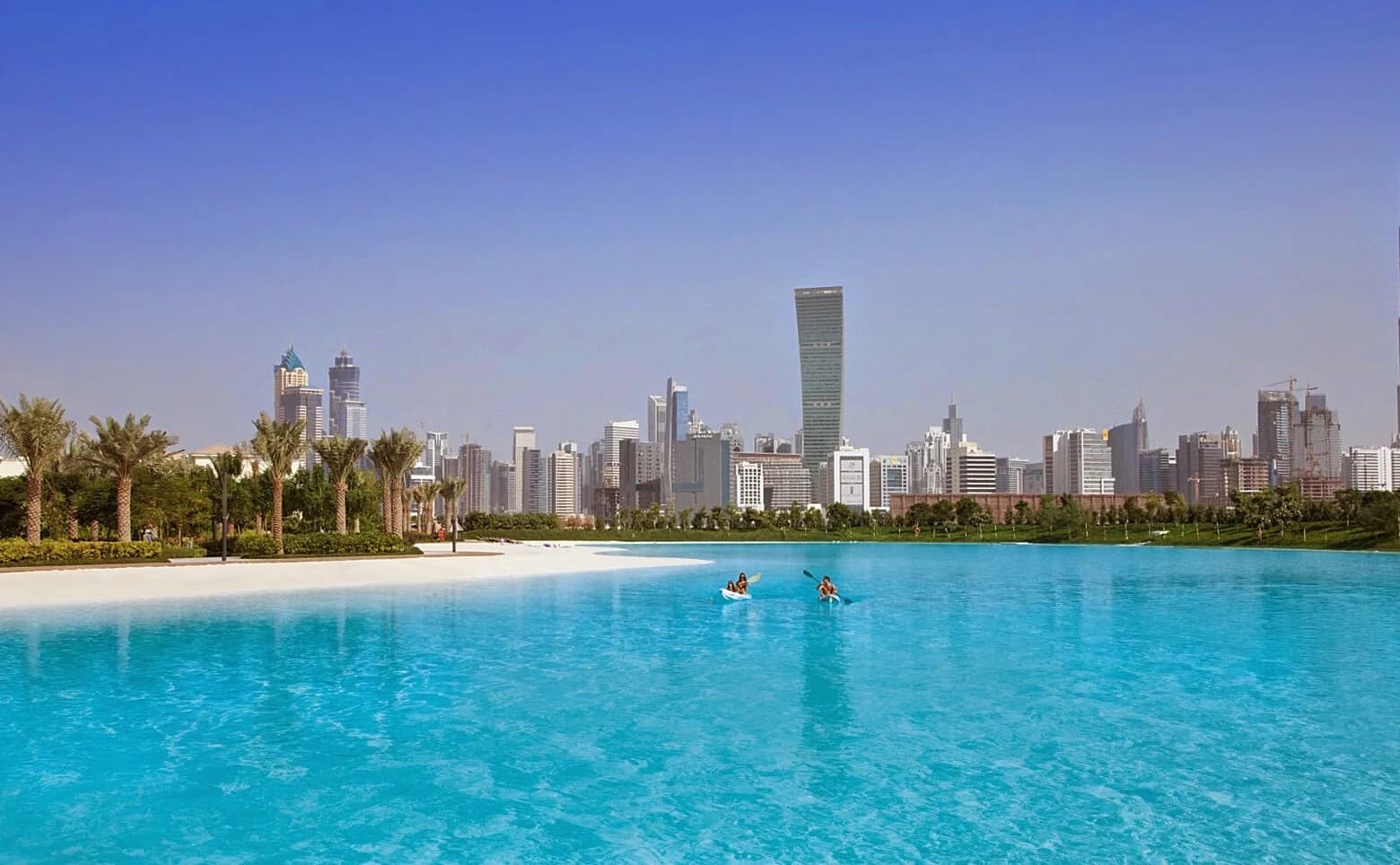 MBR City(Meydan) — image 1