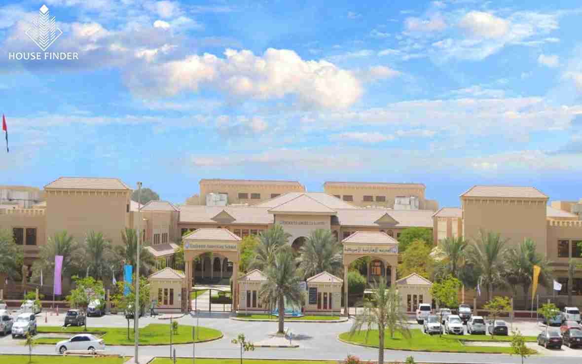 Al Gharayen