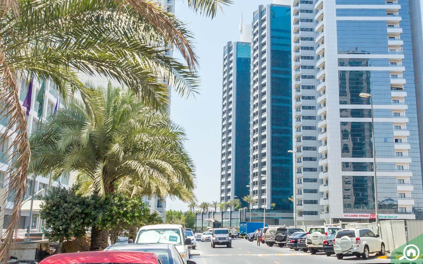 Al Barsha Heights