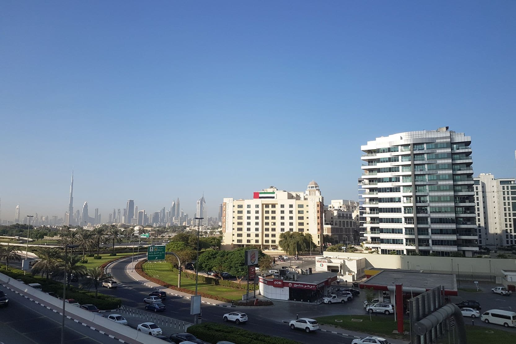 Oud Al Muteena — image 1