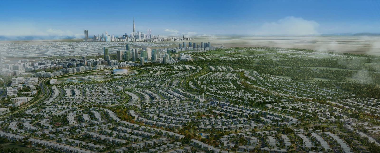 Dubai Hills — image 1